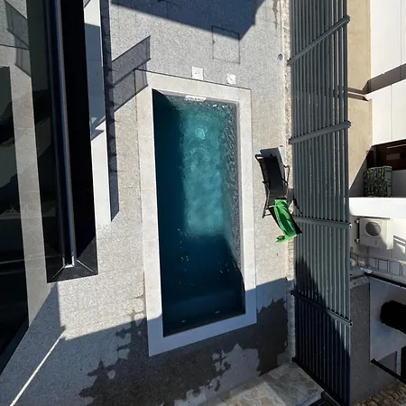 Apartmán Island Krk Queen 1