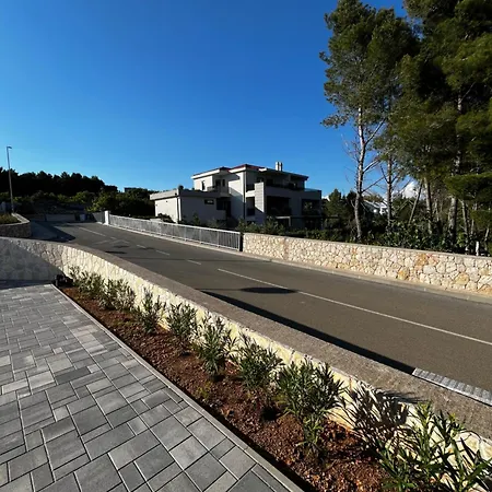 Island Krk Queen 1 Apartmán