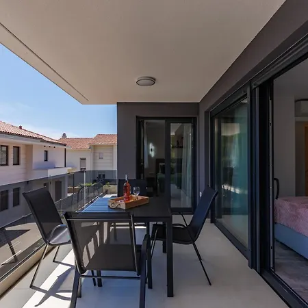 Apartmán Island Krk Queen 1 Krk Town