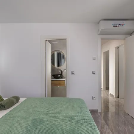 Apartmán Island Krk Queen 1