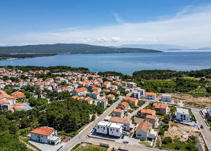 Lägenhet Island Krk Queen 1