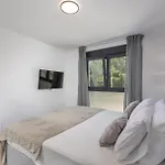 Island Krk Queen 1 Апартаменты *