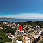 Island Krk Queen 1 * Крк