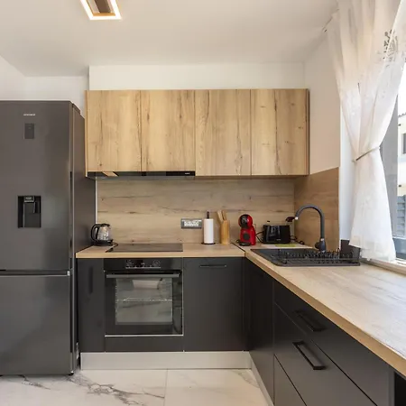 Appartement Island Krk Queen 1 *