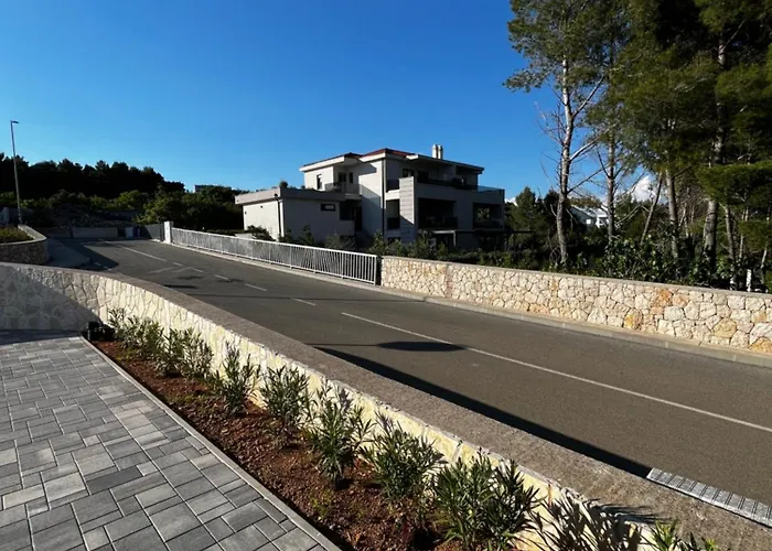 Island Krk Queen 1 Appartement