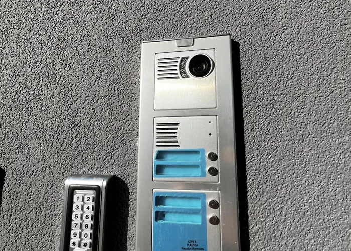 Island Krk Queen 1 Appartement Krk Town