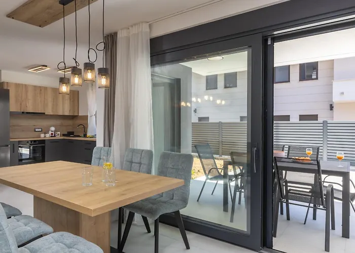 Appartement Island Krk Queen 1 *