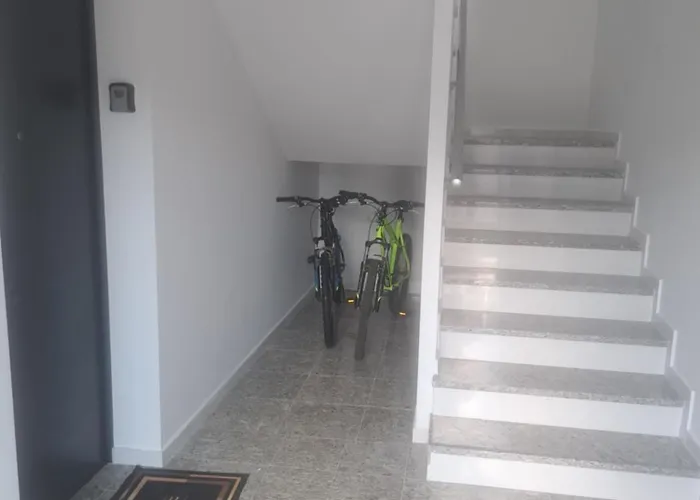 Island Krk Queen 1 * Krk Town