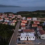 Island Krk Queen 1 Krk Town