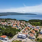 Apartmán Island Krk Queen 1