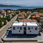 Island Krk Queen 1 Krk Town