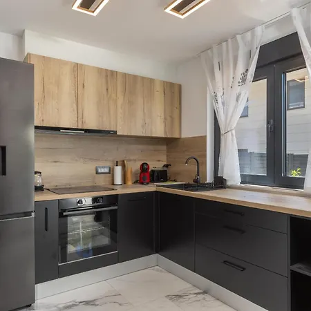 Apartament Island Krk Queen 1 Veglia