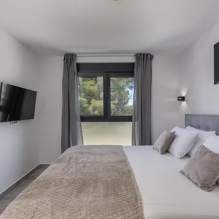 Apartament Island Krk Queen 1 Veglia