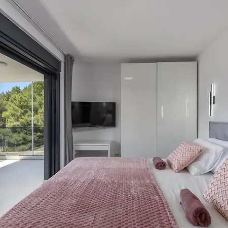 Apartament Island Krk Queen 1