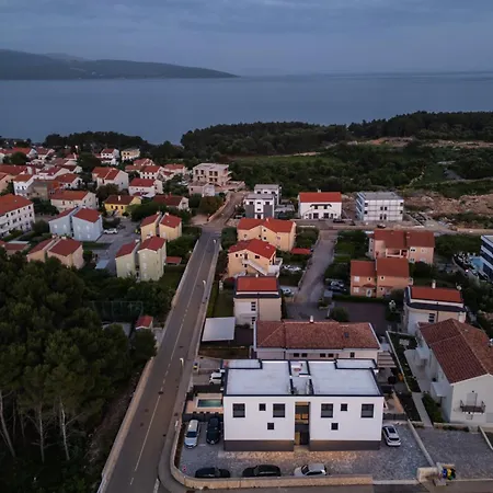 Island Krk Queen 1 Veglia