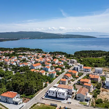 Apartament Island Krk Queen 1