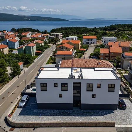 Island Krk Queen 1 Veglia